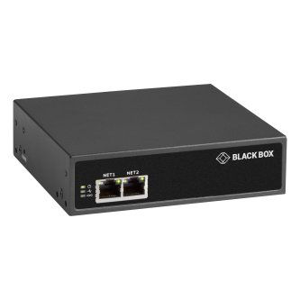 Blackbox 4PT CONSOLE SERVER CISCO PINOUT