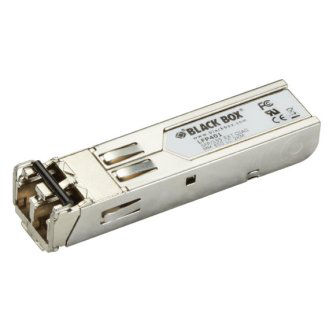 Blackbox EXTR SFP EXT DIAG MM 850NM 2KM LC