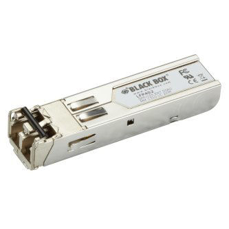 Blackbox EXTR SFP EXT DIAG MM 1310NM 2KM LC