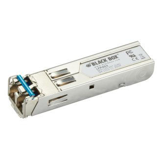 Blackbox EXTR SFP EXT DIAG SM 1310NM 30KM LC