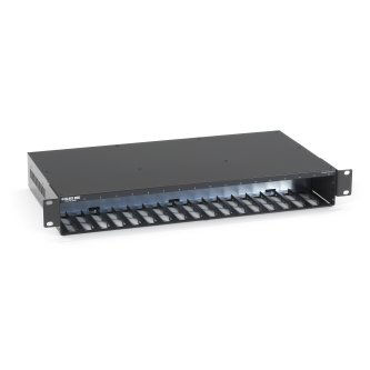 Blackbox RKMT POWER TRAY - 18-SLOT, AC POWER