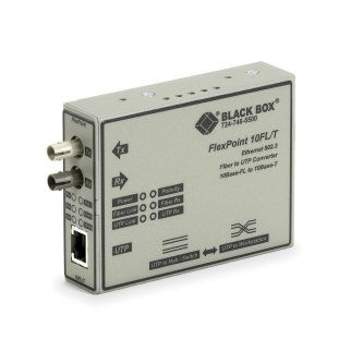 Blackbox ETH MED CNV 10MB COP 10MB MM 2KM ST