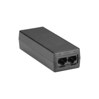 Blackbox 1PT POE GB ETHERNET INJECTOR 802.3AF