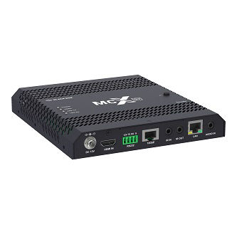 Blackbox 4K60 Network AV Encoder - HDCP 2.2