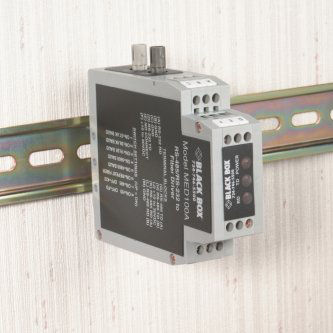 Blackbox ASYNC RS232/422/485 EXT FBR TB-MM ST