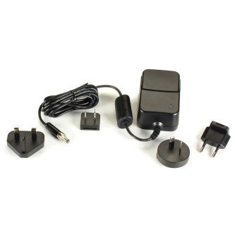 Blackbox PWR SUPPLY USB HUB