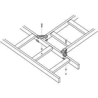 Blackbox SPLICE 90 DEGREE JUNCTION