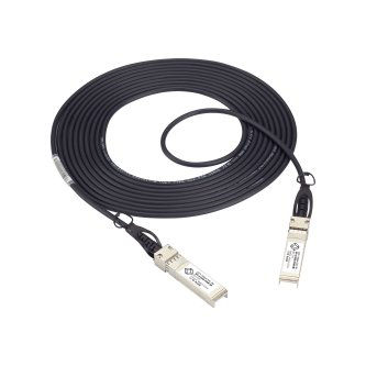 Blackbox SFP+ 10G SFP-H10GB-CU0-5M DAC CBL 50CM