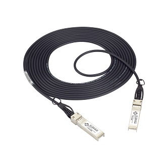 Blackbox SFP+ 10G DAC CISCO SFP-H10G DAC-CU5M 5M