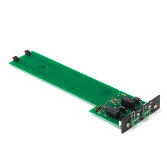 Blackbox 2U GANG SWT EXT POWER SUPPLY ADP CARD