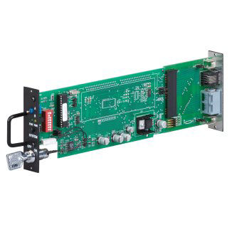 Blackbox CONTROLLER CARD FOR DAISY-CHAINED SYS