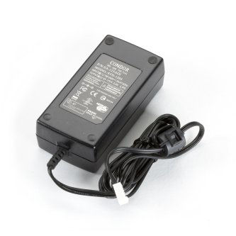 Blackbox GANG SWITCH 4U EXTERNAL POWER SUPPLY