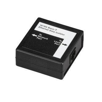 Blackbox DATA ISOLATOR 10BASE-T/100BASE-TX 4KV