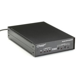 Blackbox 2PT RS232 DATA SHARER