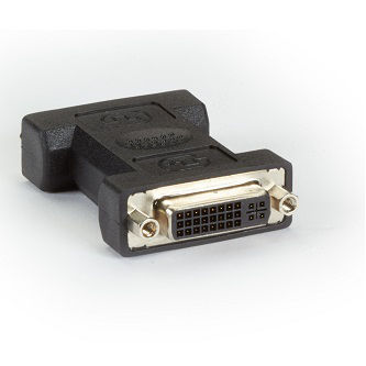 Blackbox COUPLER DVI FEMALE/FEMALE