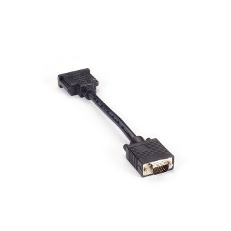 Blackbox VGA TO DVII VIDEO ADAPTER DONGLE M/F