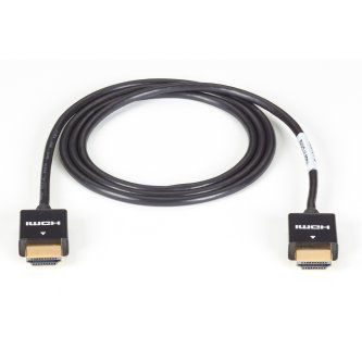 Blackbox SLIM-LINE HIGH-SPEED HDMI CABLE 2M