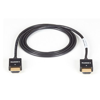Blackbox SLIM-LINE HIGH-SPEED ETH HDMI CABLE 5M