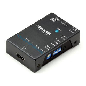 Blackbox HDMI EDID GHOST
