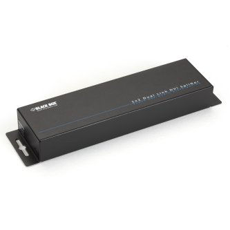 Blackbox 1X2 DUAL-LINK DVID SPLITTER