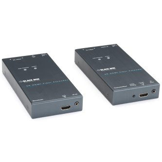 Blackbox 3D HDMI FIBER EXTENDER