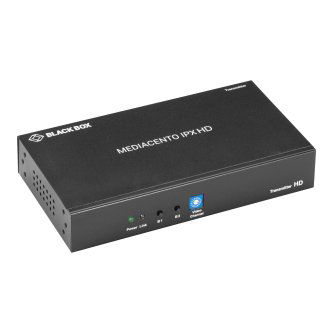 Blackbox IPX HDMI-OVER-IP HD EXTENDER TX