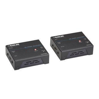 Blackbox 4K HDMI IR EXTENDER 70M