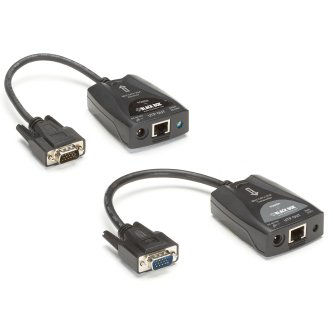 Blackbox MINI CATX VGA EXT KIT VID EQL ADJUSTMENT