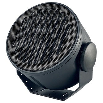 Bogen 70V 6" NEAR ARMADILLO SPKRS INBLACK
