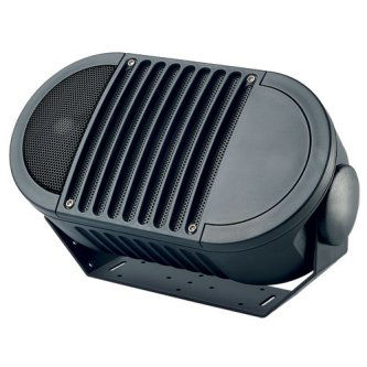 Bogen 2-WAY 6" ALLOY LF 150W 8-OHMSBLACK