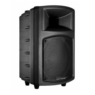 Bogen 15" APOGEE MOLDED TRAP SPEAKER