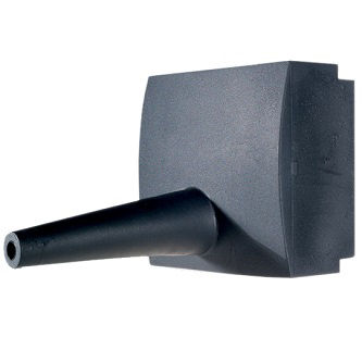 Bogen A-SERIES COVER BOOT - BLACK FOUR PER PAC