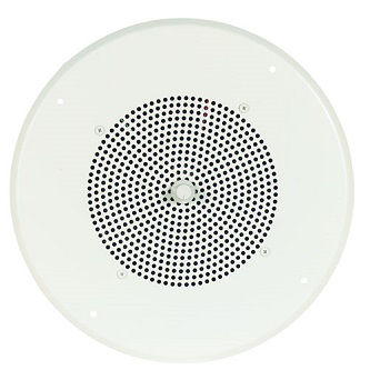 Bogen ASUG1 w/BRIGHT WHITE GRILLE