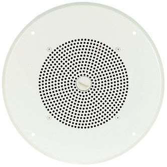 Bogen ASWG1DK w/BRIGHT WHITE GRILLE