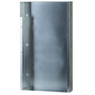 Bogen BACKBOX FLUSH MOUNT