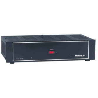 Bogen 60-WATT AMPLIFIER