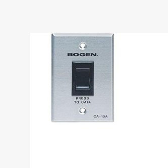 Bogen CALL-IN SWITCH, 2-POSITION