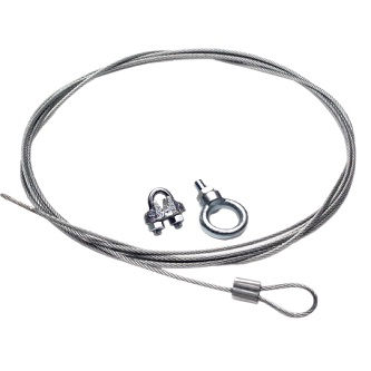 Bogen 10' CABLE KIT