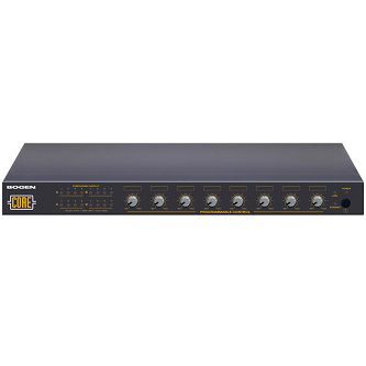Bogen 4 X 12 MATRIX CONTROLLER