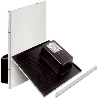 Bogen SPEAKER, CEILING 2 X 2 PANEL (SHIPS 2 SP