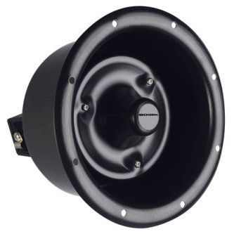 Bogen HORN, 15 WATT FLANGE MOUNTED