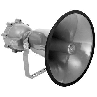 Bogen Explosion Proof Horn