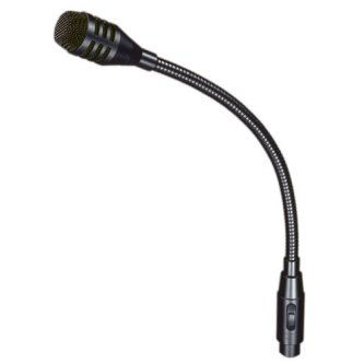 Bogen GOOSENECK 16" FLEXIBLE, DYNAMIUNI-DIRECT