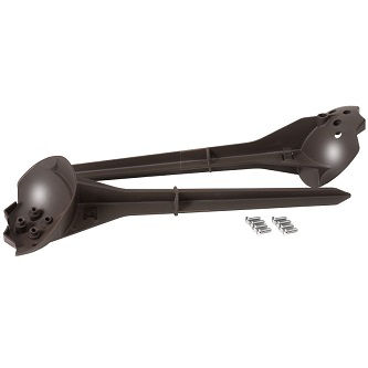 Bogen GROUND STAKE, MULCH (FOR NEAR BRAND SPEA