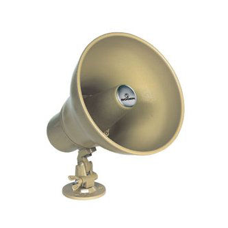 Bogen 15W EASYDESIGN HORN LOUDSPEAKR