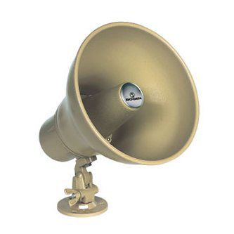 Bogen 30W EASYDESIGN HORN LOUDSPKR