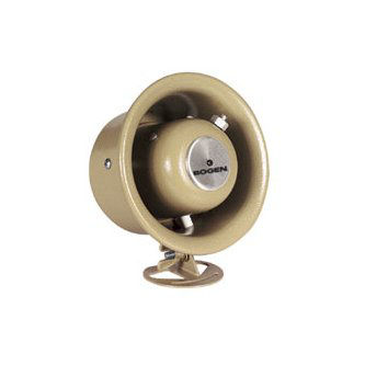 Bogen 7WATT EASYDESIGN HORN LOUDSPKRSOQ1