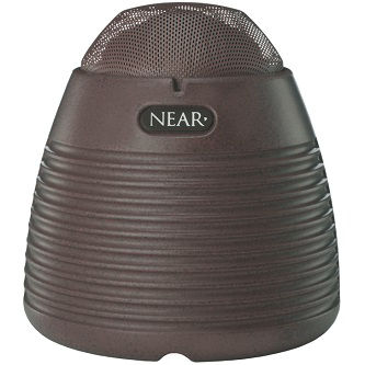 Bogen SPEAKER, ON/IN-GROUND, OUTDOOR, NEAR BRA