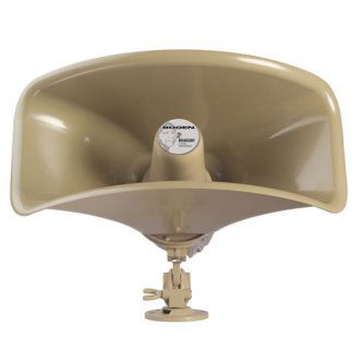 Bogen 30-WATT WIDE DISPERSION HORN WITH TRANSF