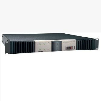 Bogen M-CLASS POWER AMP - 300W/ch STEREO, 600W